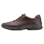 Кроссовки мужские Lifestyle Shoes Men Low-Top Hush Puppies, черный - фото 2