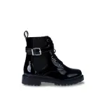 Сапоги Mable Combat Boot Vince Camuto, черный - фото 5