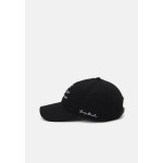 Бейсболка CAPPELLO UNISEX MSGM, черный - фото 2