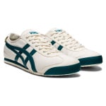 Кроссовки Onitsuka Tiger MEXICO 66 Shoes 'Cream Velvet Pine', бежевый - фото 3