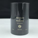 New Acqua Di Parma Zafferano 180ml EDP Spray 100% Authentic Boxed and Sealed - фото