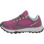 Походные ботинки Merrell Altalight Low, цвет Berry - фото 3