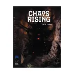 Модуль Chaos Rising (Swords & Wizardry), Swords & Wizardry (Frog God Games) - фото