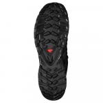 Кроссовки Salomon XA Pro 3D V8 Goretex Trail, черный - фото 2