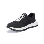 Кроссовки мужские Lifestyle Shoes Men Low-Top Firs, белый - фото 5