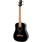 Mitchell EZB Super Short-Media Acoustic-Electric Bass Черный - фото 6