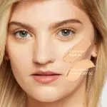 Жидкий консилер с действием против морщин Original Liquid Concealer Bareminerals, цвет fair - фото 6