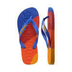 Шлепки Havaianas, синий - фото 5