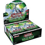 Карточная игра Konami Yu-Gi-Oh TCG: Duelist Nexus - Booster Box (24) - фото