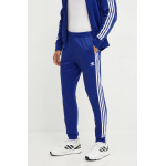 Спортивные брюки adidas Originals Adicolor Classics SST Track Pants, синий - фото 2