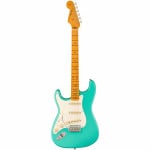 Электрогитара Fender American Vintage II 1957 Stratocaster Left-Handed - Sea Foam Green - фото 2