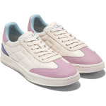 Кроссовки Cole Haan Grandpro Breakaway Sneakers, цвет Lilac Ash/Cloud - фото