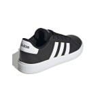 Кроссовки Adidas Sportswear Grand Court Lifestyle Tennis Lace-Up, черный - фото 4