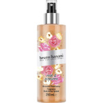 Sweet Fantasy rose & popcorn, Body & Hair Splash 250 ml bruno banani - фото