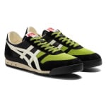 Кроссовки Ultimate 81 ex shoes Onitsuka Tiger, черный - фото 3