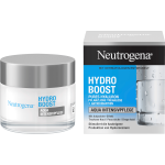 Крем для лица Hydro Boost Aqua Intensiv 50мл Neutrogena - фото