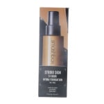 Studio Skin Hydrating Foundation, 1 жидкая унция/30 мл, средне-темный с нейтральным оливковым оттенком Smashbox - фото 3