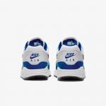 Nike air max deals 1 deep royal blue