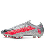 Кроссовки mercurial vapor 13 elite ag pro Nike, серый - фото