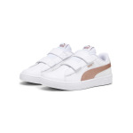 Кроссовки Puma Rickie Classic V PS, белый - фото 3