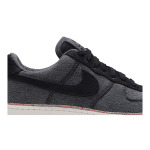 Кроссовки Nike 3x1 x Air Force 1 Low Premium 'Black Denim', черный - фото 2