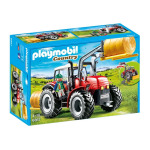 Playmobil Country, Большие тракторные блоки, 6867 - фото