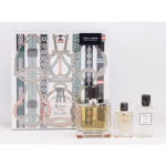 Hermes Terre d'Hermes Set 75ml + 12.5ml EDP + 40ml After Shave Pure Perfume Hermès - фото