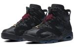 Jordan 6 triple black store