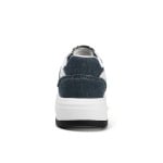 Кроссовки мужские Lifestyle Shoes Men Low-Top Camosi, белый/черный - фото 7