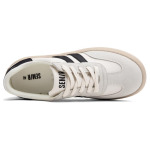 Кроссовки SEMIR Skateboarding Shoes Men Low-top, черный - фото 19