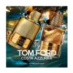 Парфюмированная вода для мужчин Costa Azzurra Tom Ford, 100 ml - фото 6