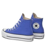 Кроссовки Converse ChuckTaylor All, синий - фото 3