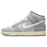 День культуры Nike Dunk High Premium - фото