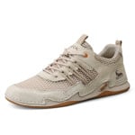 Кроссовки мужские Lifestyle Shoes Men Low-Top Beck, цвет Sand - фото 2