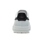 Кроссовки LOTTO Skateboarding Shoes Women's Low-top, цвет Off White - фото 9