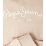 Толстовка обычного кроя Pepe Jeans London, розовый - фото 3