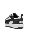 Кроссовки rebound v6 low uomo Puma, белый - фото 3