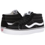 Кроссовки Vans SK8-Mid Reissue - фото 3