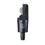 Конденсаторный микрофон Audio-Technica AT4033a Large Diaphragm Cardioid Condenser Microphone - фото 4