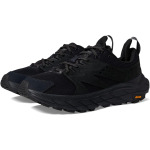 Походная обувь Hoka Anacapa Aero Low, цвет Black/Black - фото