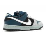 Dunk sb futura top