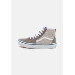 Высокие кеды SK8-HI UNISEX Vans, серый - фото 4