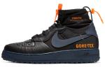 Gore tex 'air force top 1 winter