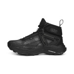 Походная обувь Puma Explore Nitro Mid Gt, черный - фото 4