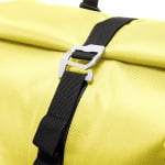 Сумка-мессенджер Commuter Daypack 21 City Ortlieb, черный - фото 6