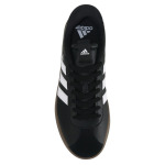 Мужские кроссовки VL Court 3.0 Adidas, черный - фото 4