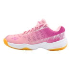 Детские кроссовки Kids Low-top Pink Yonex - фото