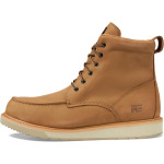 Рабочая обувь с мягким носком PRO Wedge 6" Soft Toe Timberland PRO, цвет Wheat 1 - фото 4