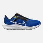 Мужские кроссовки Air Zoom Pegasus 40 Nike, белый - фото