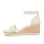 Сандалии Jefannah Wedge Sandal Vince Camuto, цвет warmvanillaleather - фото 3